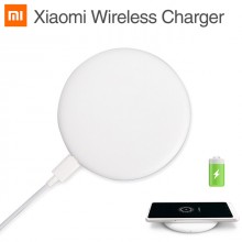 Беспроводное зарядное устройство для смартфонов Xiaomi Mi Wireless Charger